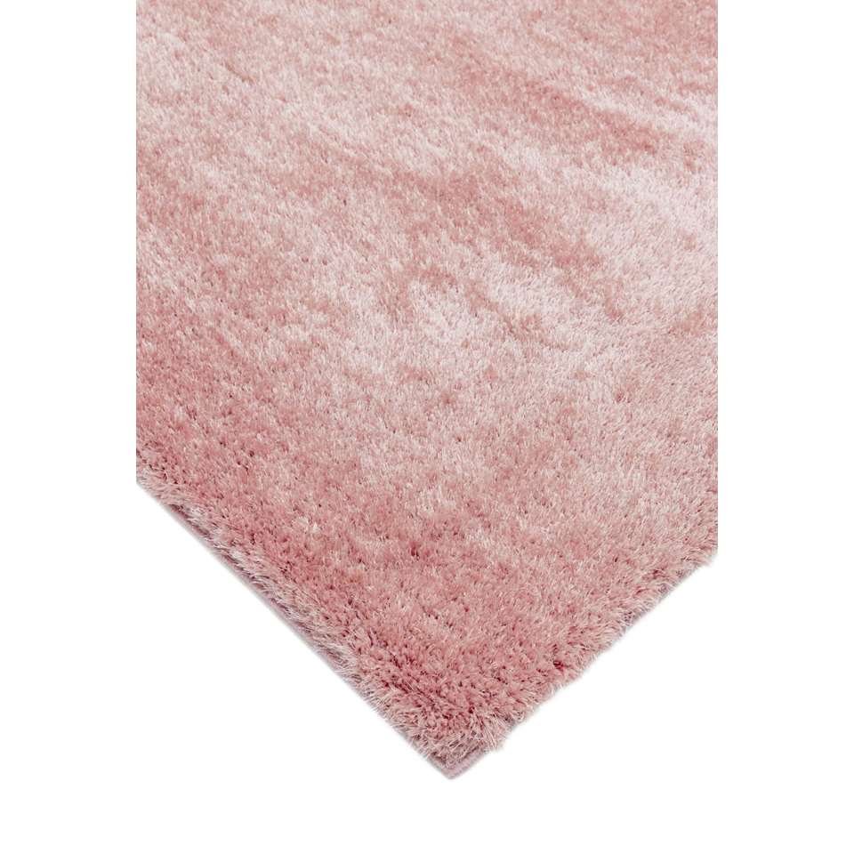 Easy Living - Payton-Pink - 120x170 cm Vloerkleed