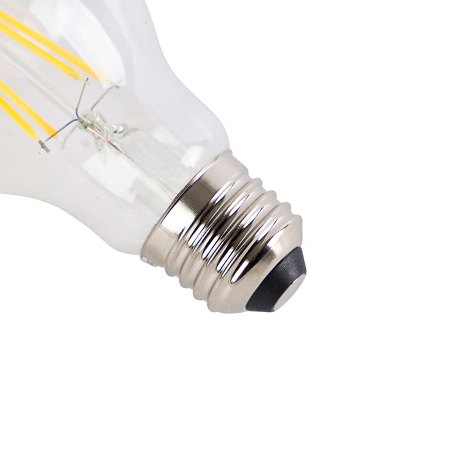 E27 3-staps dimbare LED lamp A60 5W 660 lm 2700K