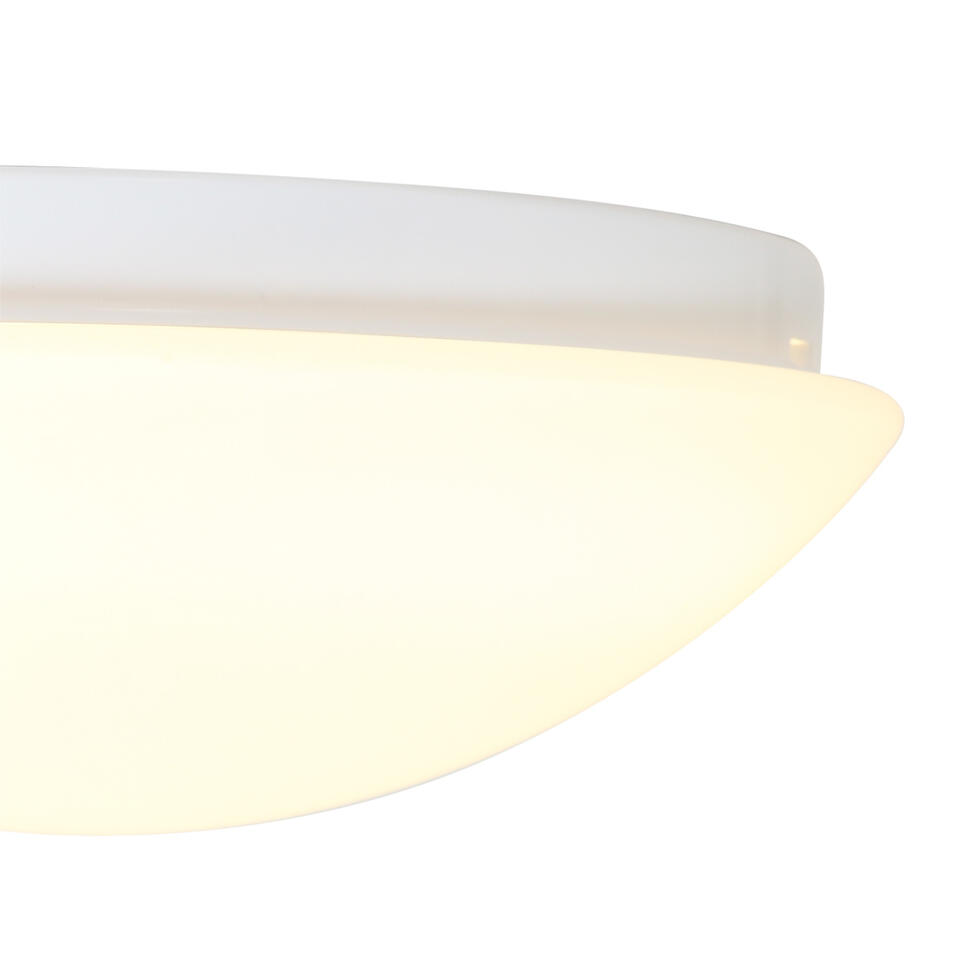 Steinhauer Plafondlamp ceiling and wall 2128w wit