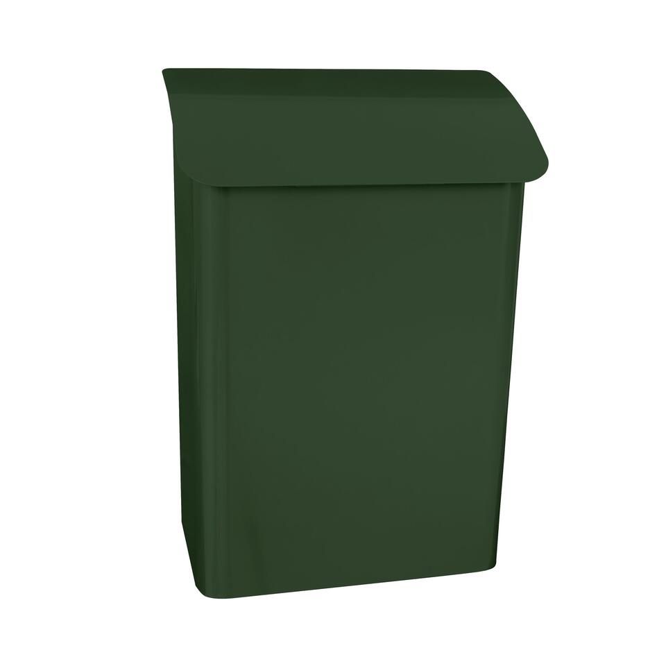 V-part - groen brievenbus LUGON product
