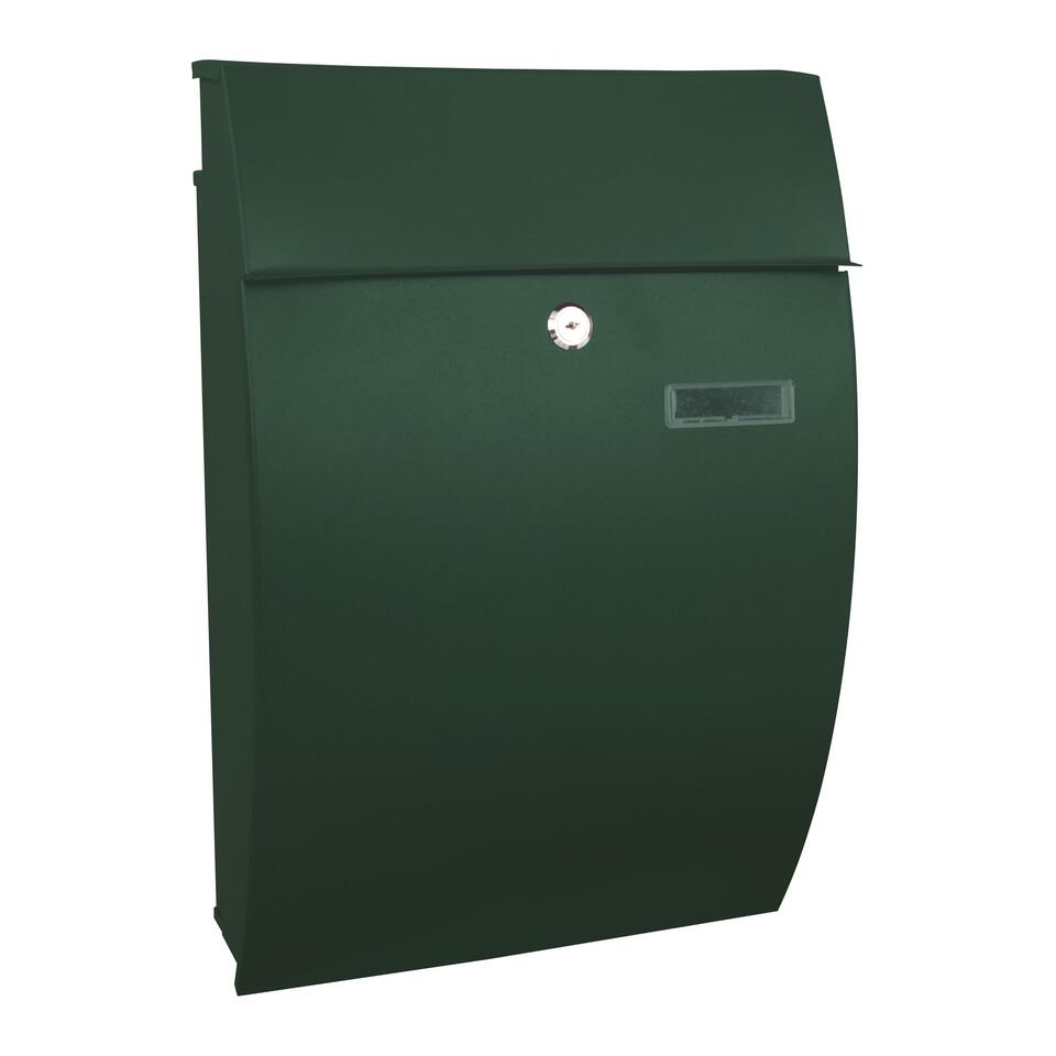 V-part - groen brievenbus GERONAN product