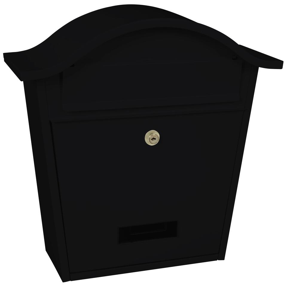 V-part - zwart brievenbus TATIFAN product