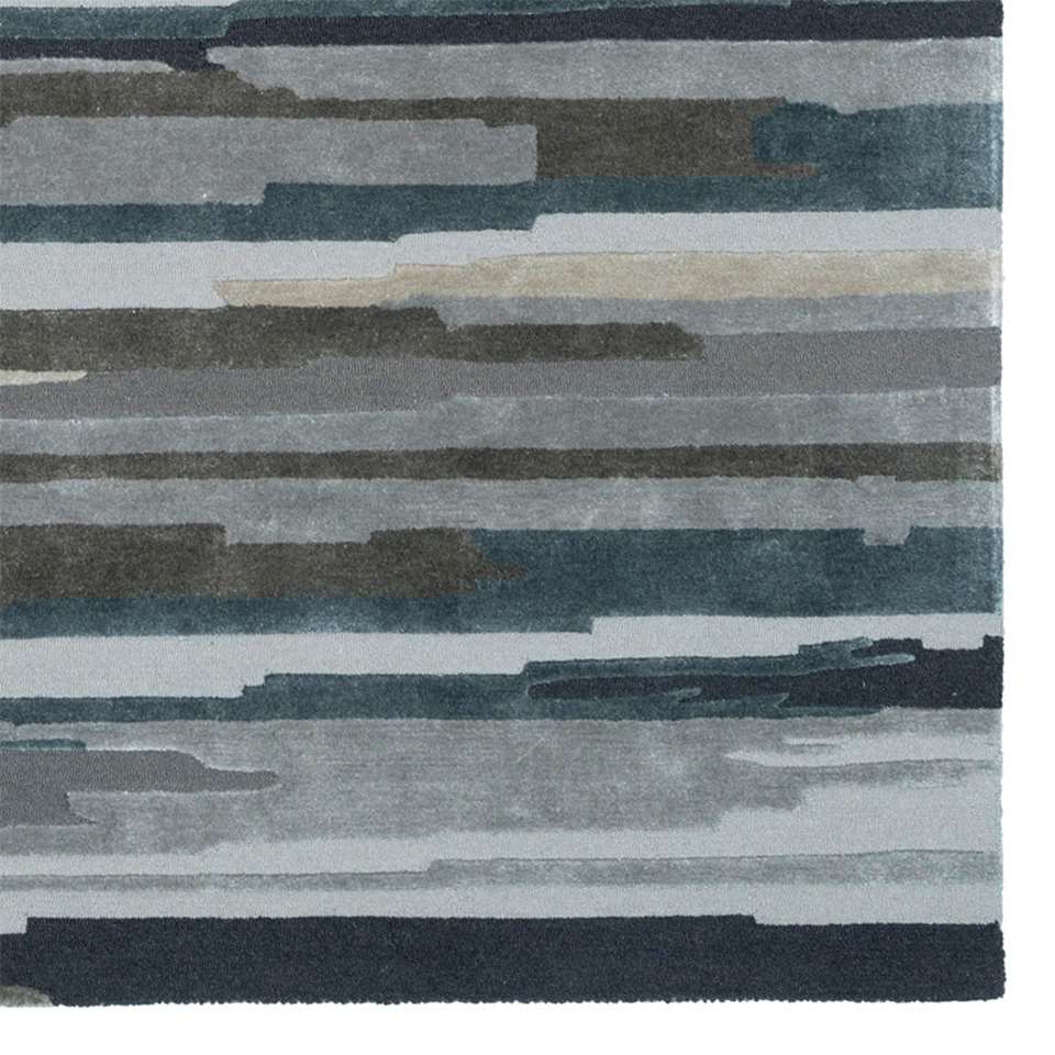 De Munk Carpets - Genova 01 - 250x300 cm Vloerkleed