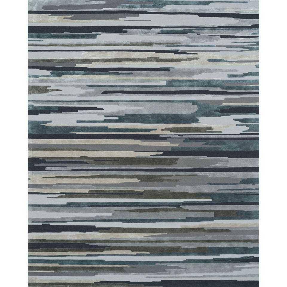 De Munk Carpets - Genova 01 - 250x300 cm Vloerkleed