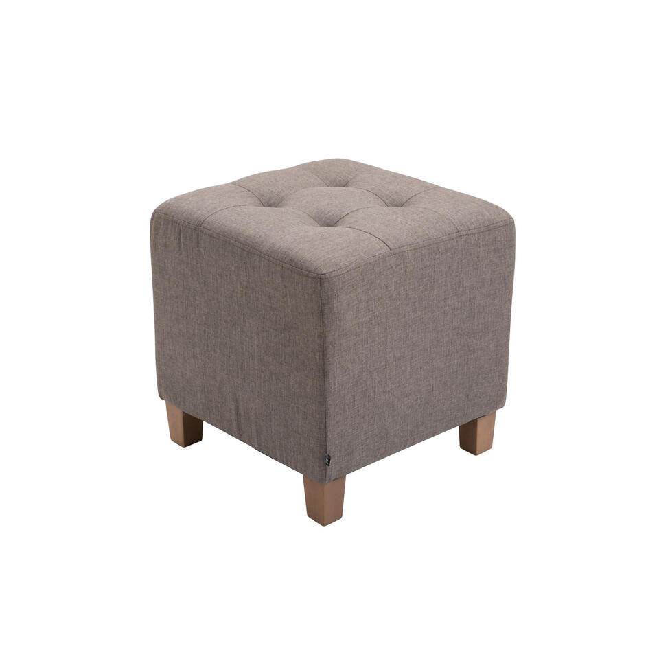 Clp Hocker Pharao Taupe product