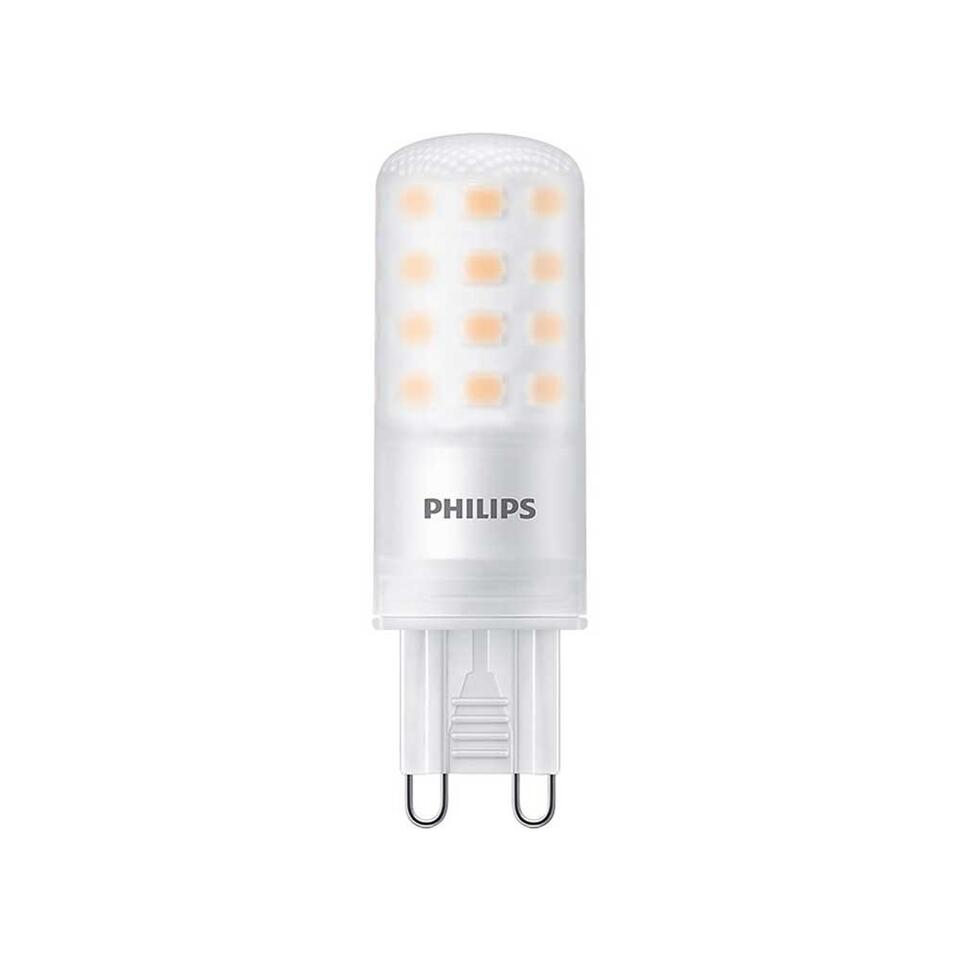 Philips LED G9 lamp 4 Watt DIM