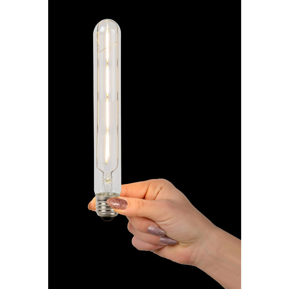 Lucide T32 Filament lamp - Transparant