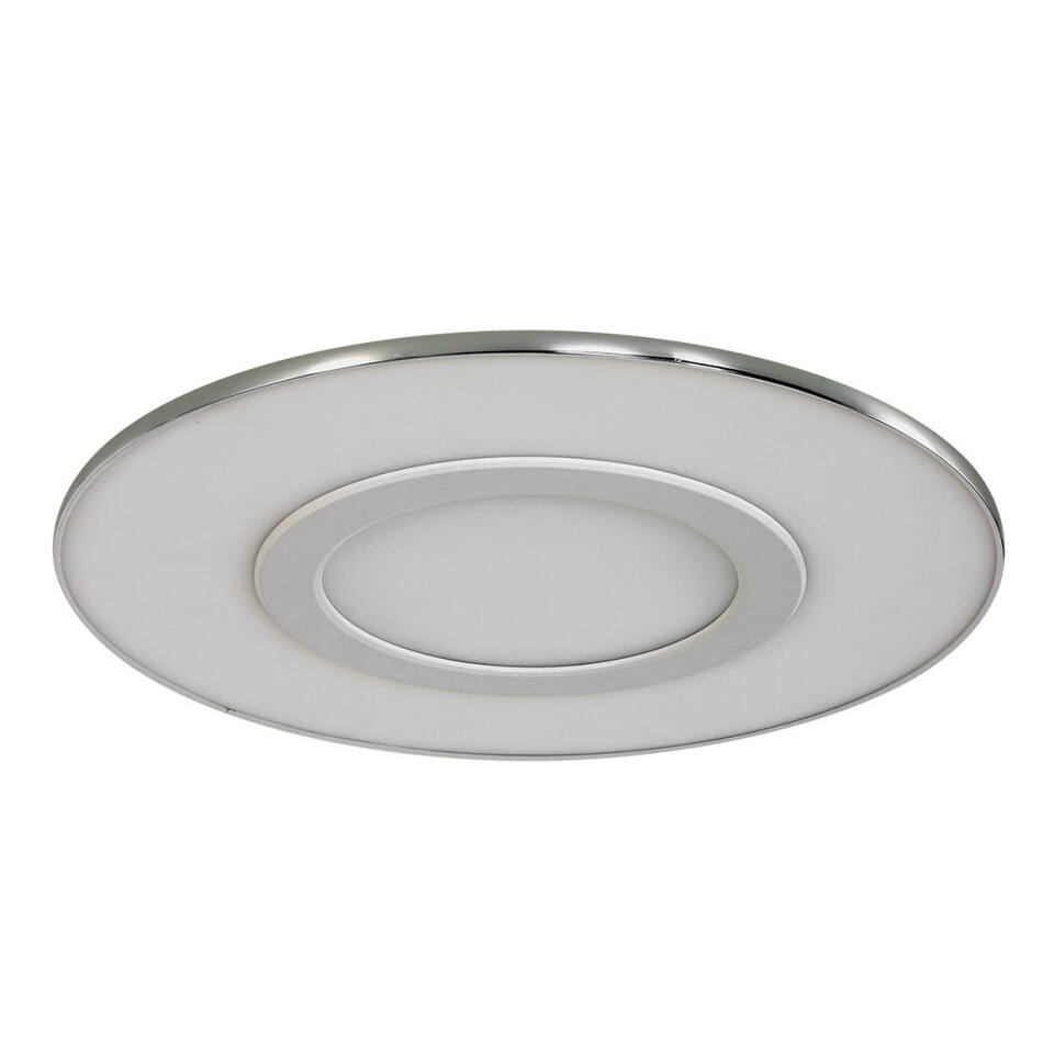 Steinhauer Plafondlamp ceiling and wall LED 7947w wit