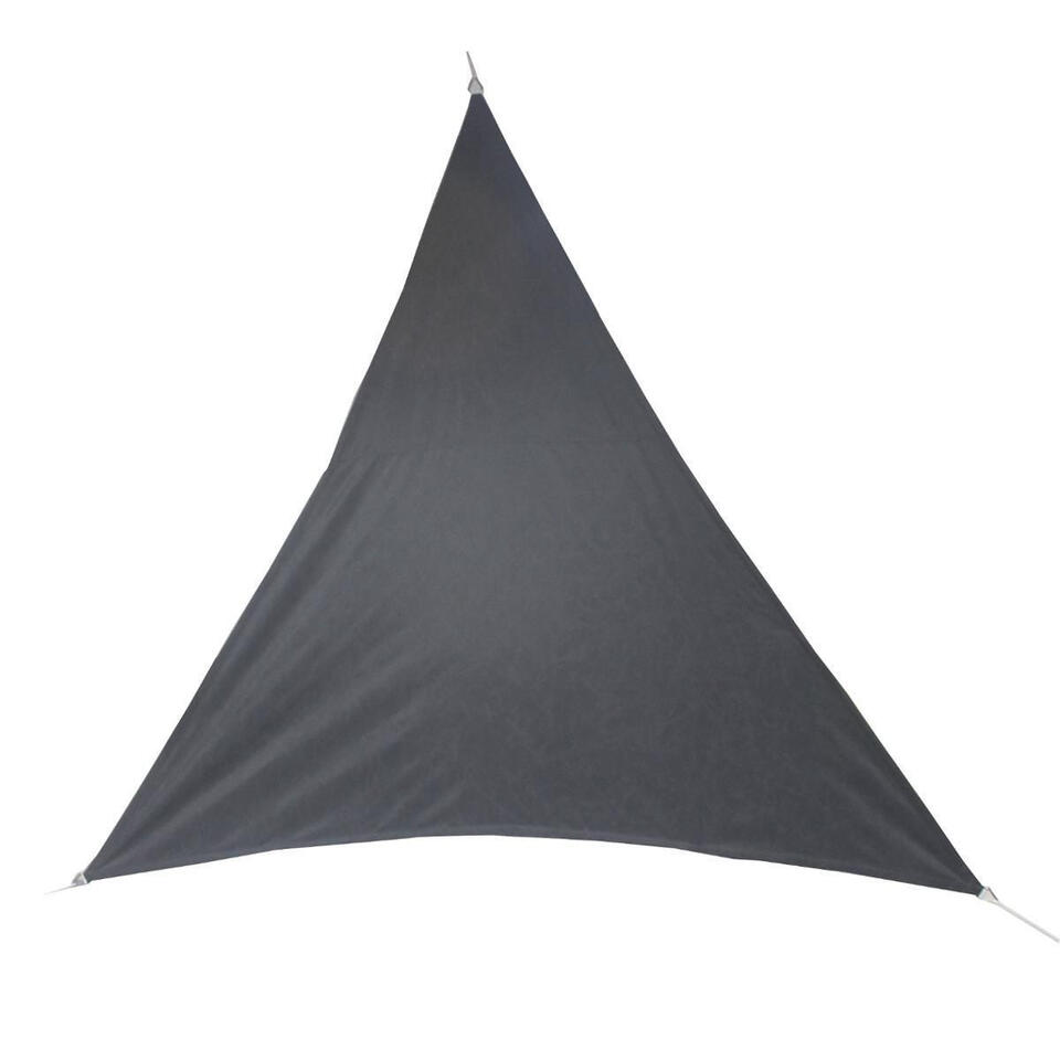 Hesperide Schaduwdoek Shae - rechthoekig - grijs - 3 x 3 m product