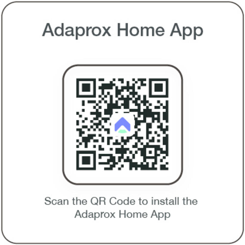 Adaprox - Led light strip 5m en RGB wifi en of bleutooth - Alexa/