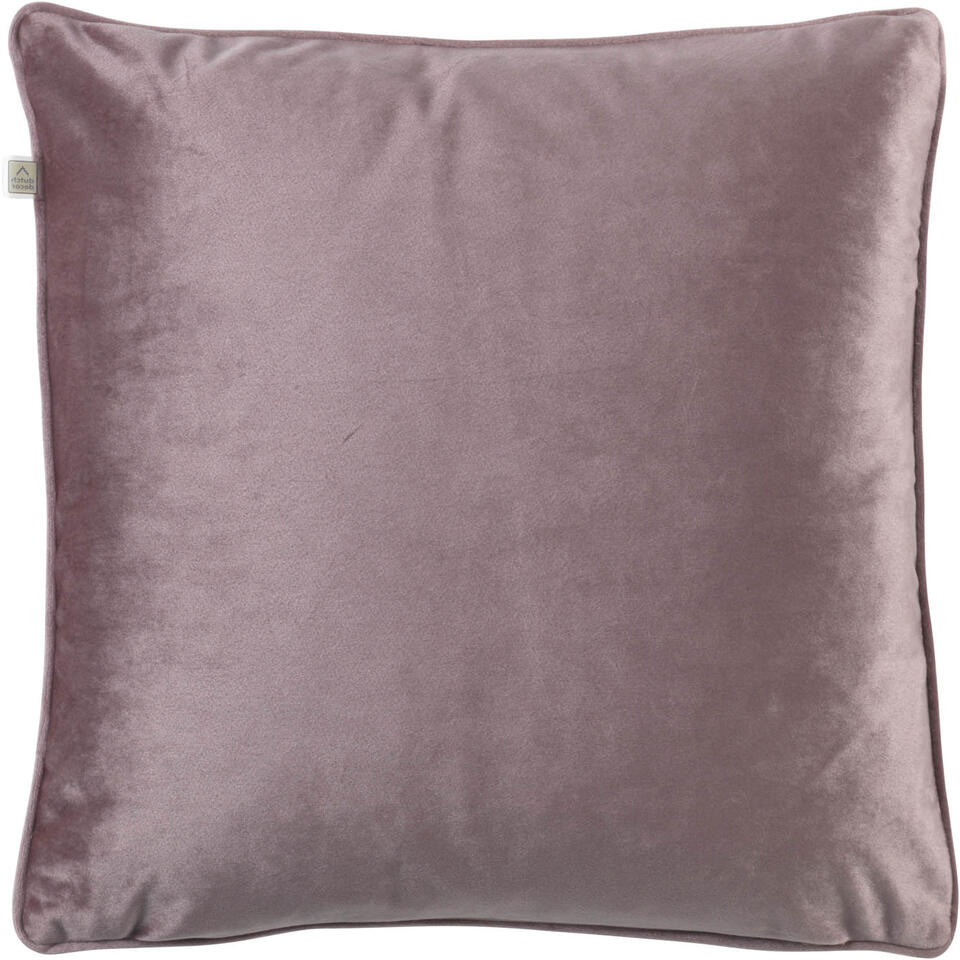 MICK - Kussenhoes violet 45x45 cm - paars