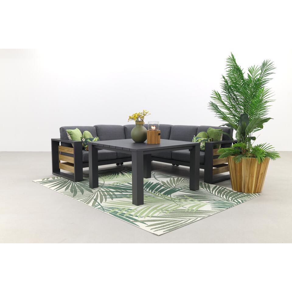 Garden Impressions Solo/Cube dining loungeset