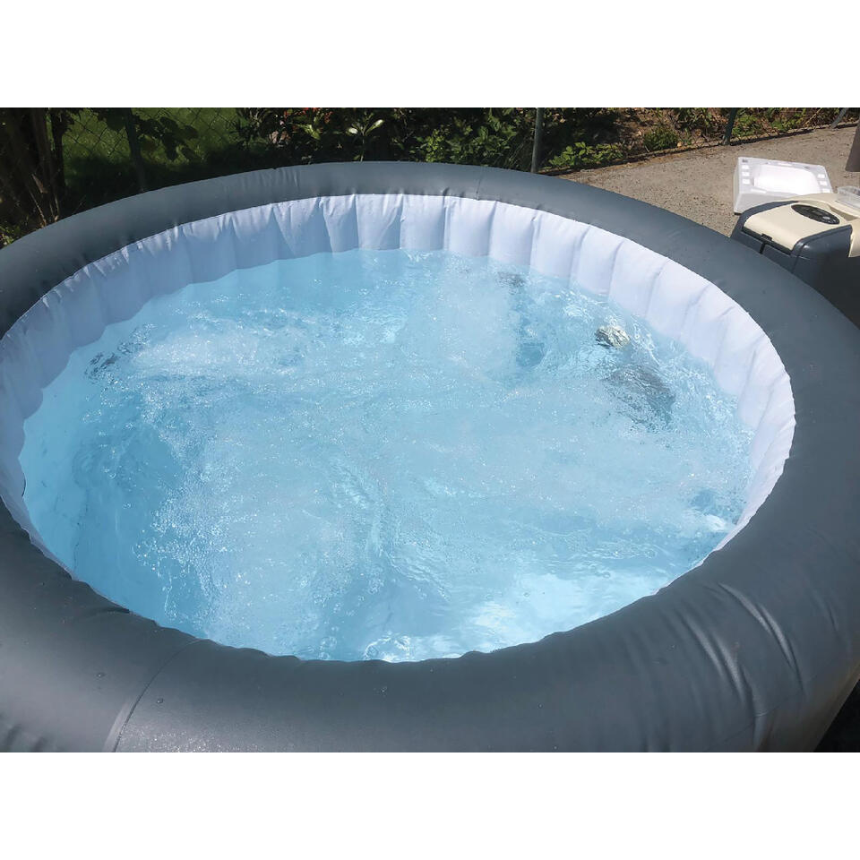 Pool Base drainerende zwembad ondervloer - 79x119 cm - 0,94 m2