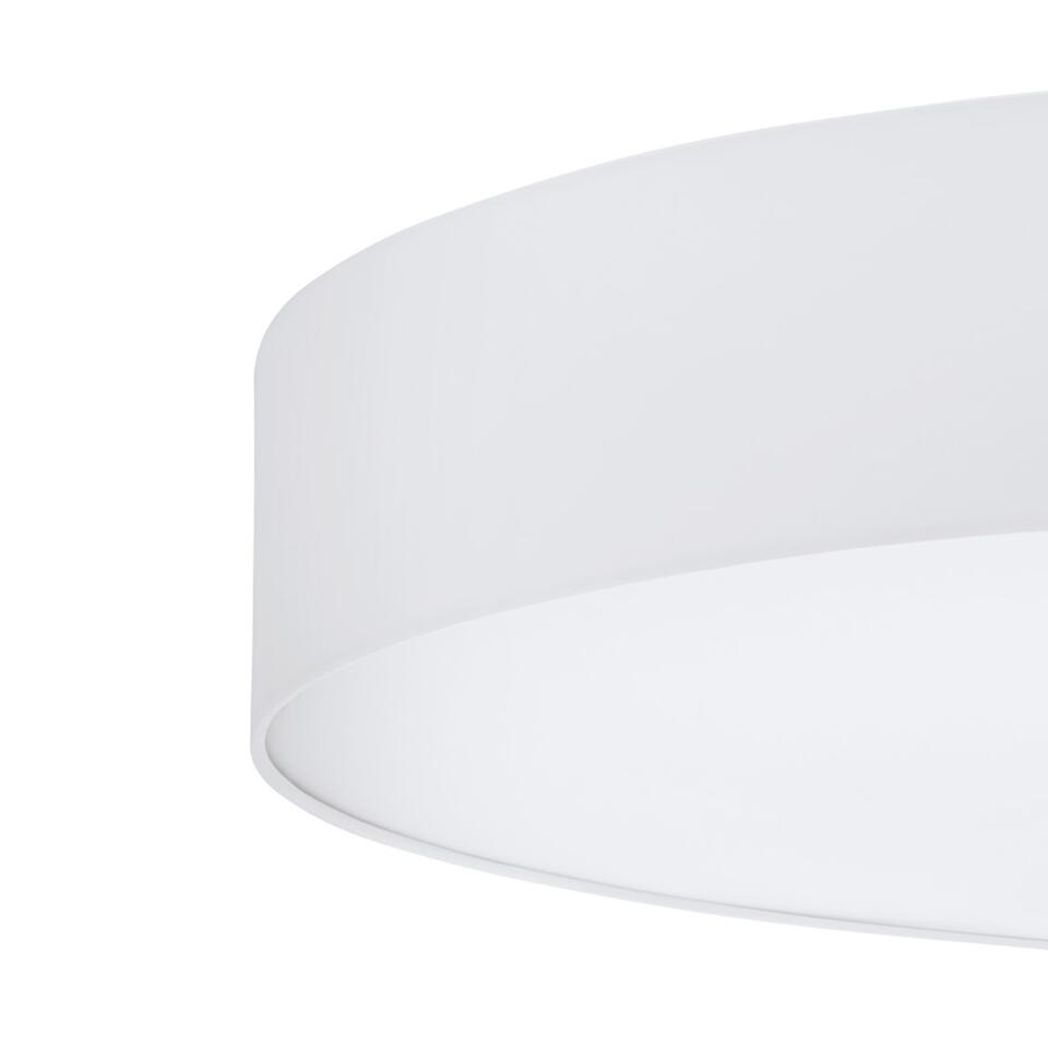 EGLO Pasteri Plafondlamp - E27 - Ø 98 cm - Wit