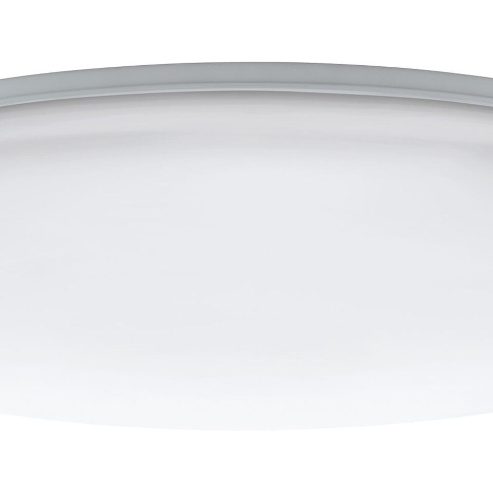 EGLO Giron Plafondlamp - LED - Ø 100 cm - Wit - Dimbaar