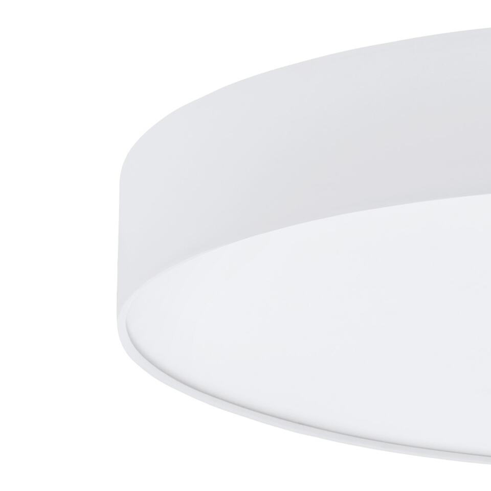 EGLO Romao 1 Plafondlamp - LED - Ø 76 cm - Wit - Dimbaar