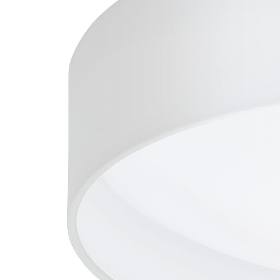 EGLO Pasteri Plafondlamp - LED - Ø 32 cm - Wit