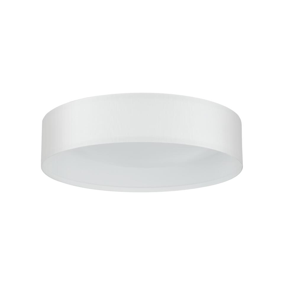 EGLO Pasteri Plafondlamp - LED - Ø 32 cm - Wit