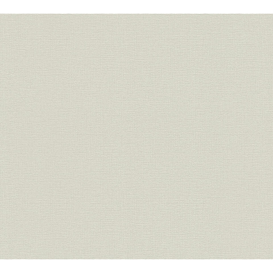 Kietelen De onze Dezelfde A.S. Création behang - effen - zandkleurig - 53 cm x 10,05 m - AS-367134 |  Leen Bakker