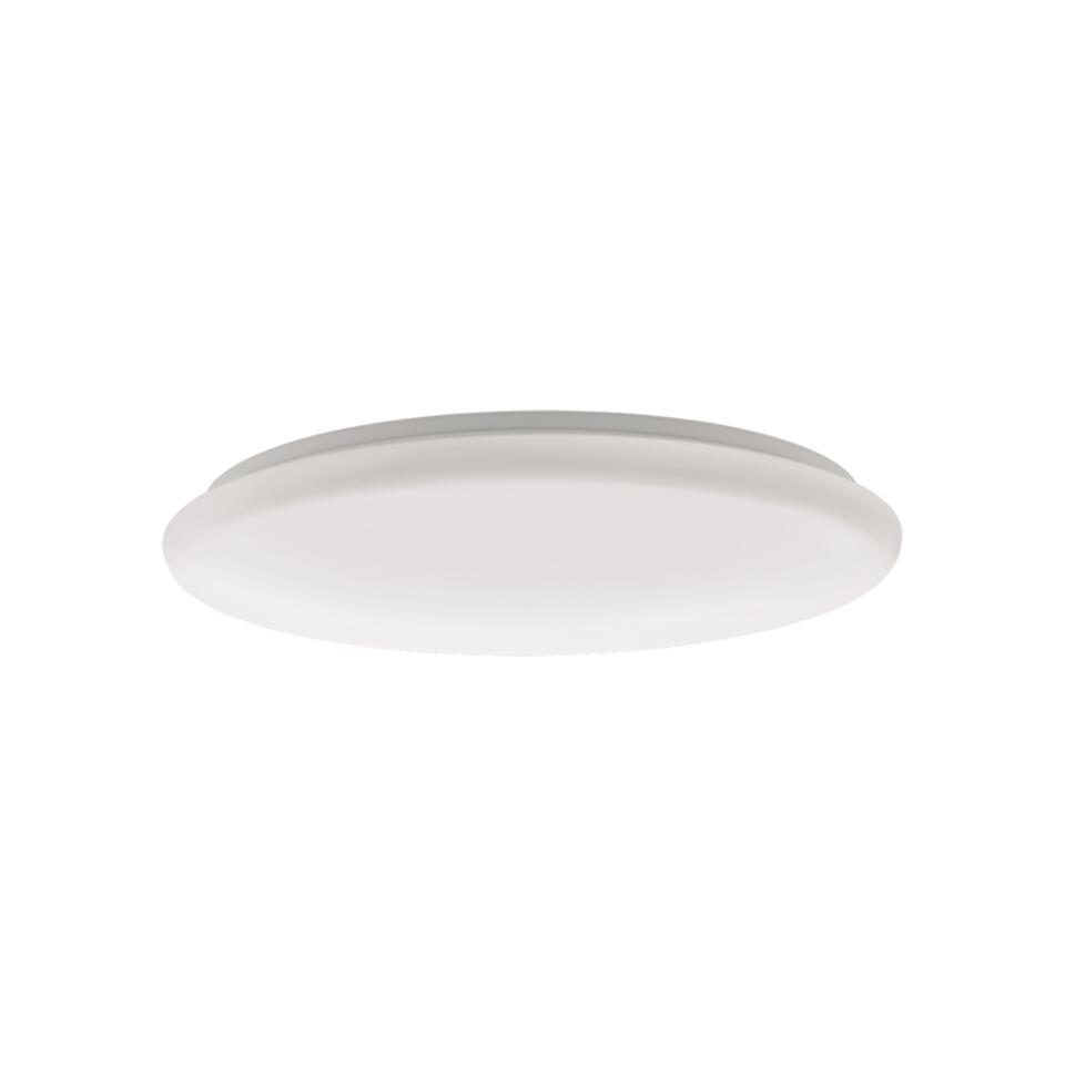 EGLO Giron Plafondlamp - LED - Ø 57 cm - Wit - Dimbaar