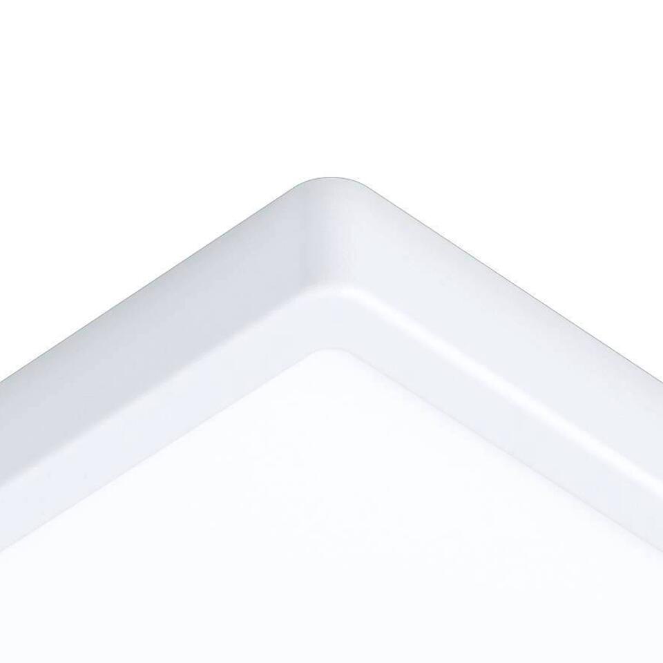 EGLO Argolis 2 Opbouwlamp - LED - 28,5 cm - Wit