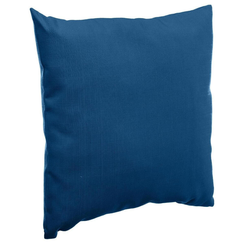 Hesperide Sierkussen Binnen Buiten Bank Blauw 40 X 10 Cm Leen hesperide-sierkussen-binnen-buiten-bank-blauw-40-x-10-cm-leen