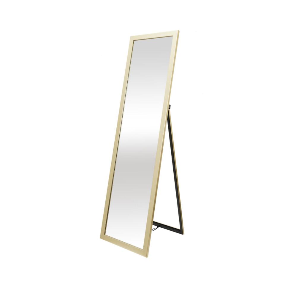 MISOU Passpiegel Spiegel 36x124cm | Bakker