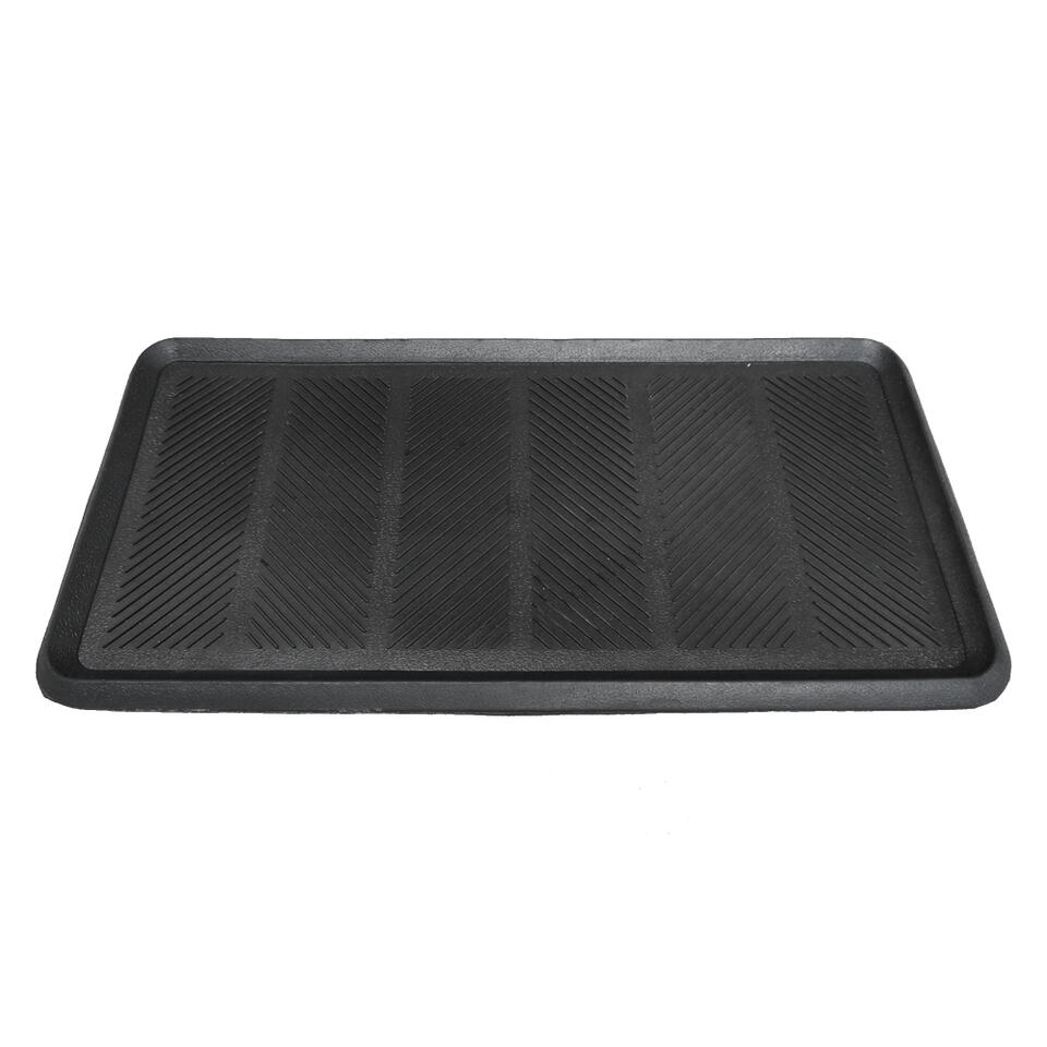 Rubber Boot Tray - Prince Albert (004)