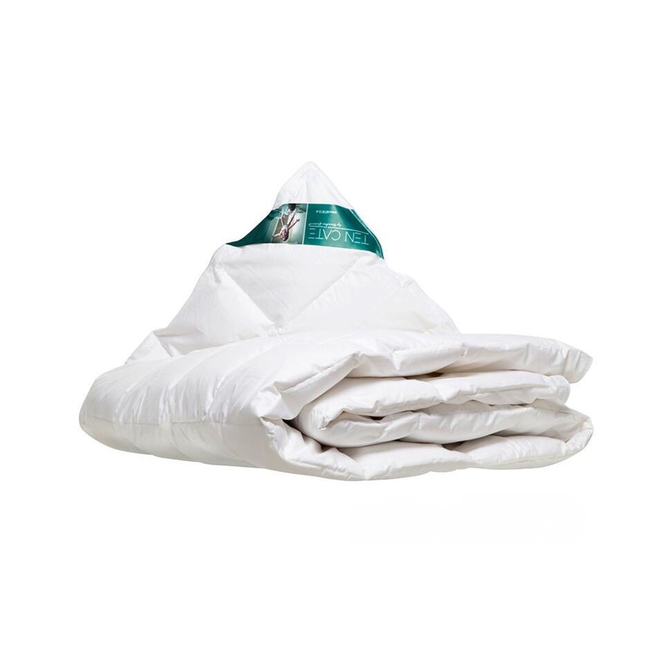 Komfortec Zomerdekbed 135 x 200 cm, 170 g/m², dun en licht dekbed voor zomer, anti-allergische deken, wit Komfortec Zomerdekbed 135 x 200 cm, 170 g/m², dun en licht dekbed voor zomer, anti-allergische deken, wit