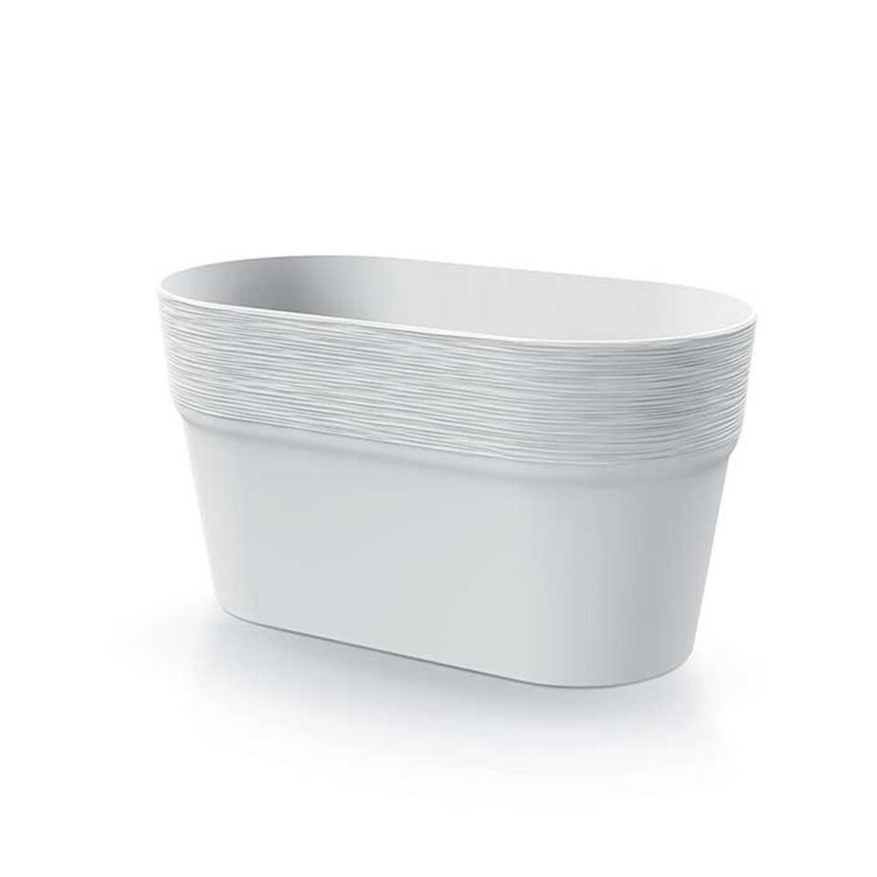 Overig Binnenpot keramiek Turneo ivoor 46cm Overig Binnenpot keramiek Turneo ivoor 46cm