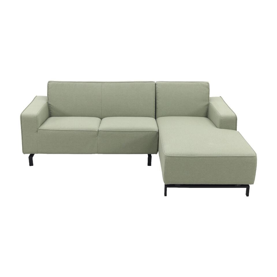 Teglhuse Slaapbank Met Chaise Longue Aanbieding bij Jysk Teglhuse Slaapbank Met Chaise Longue Aanbieding bij Jysk