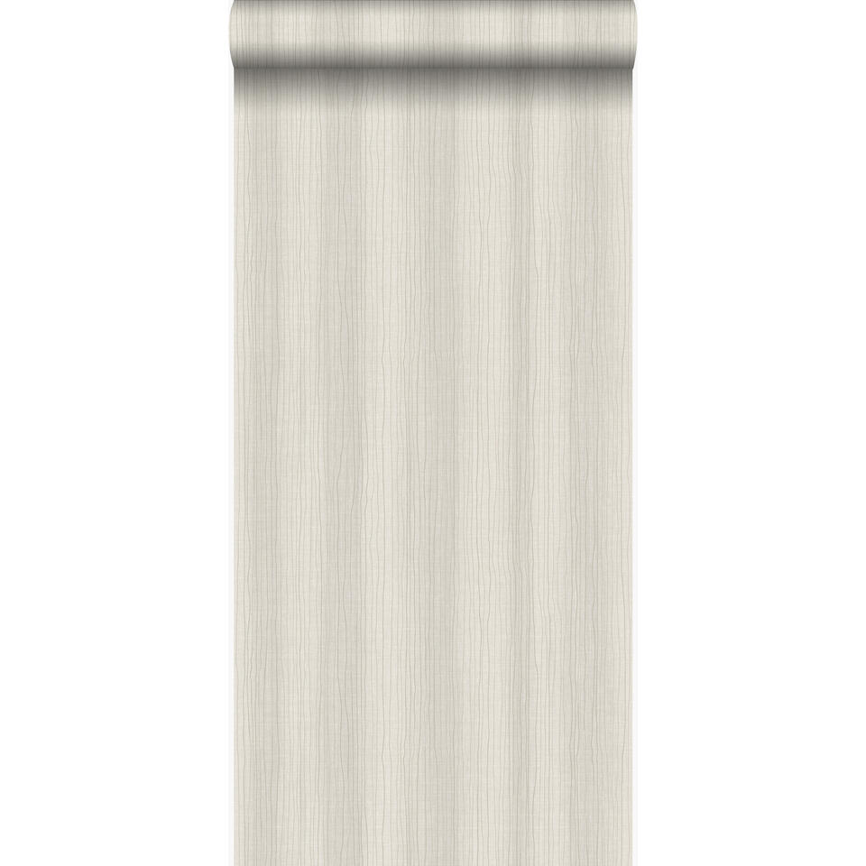 Origin behang - strepen - grijs - 53 cm x 10,05 m product