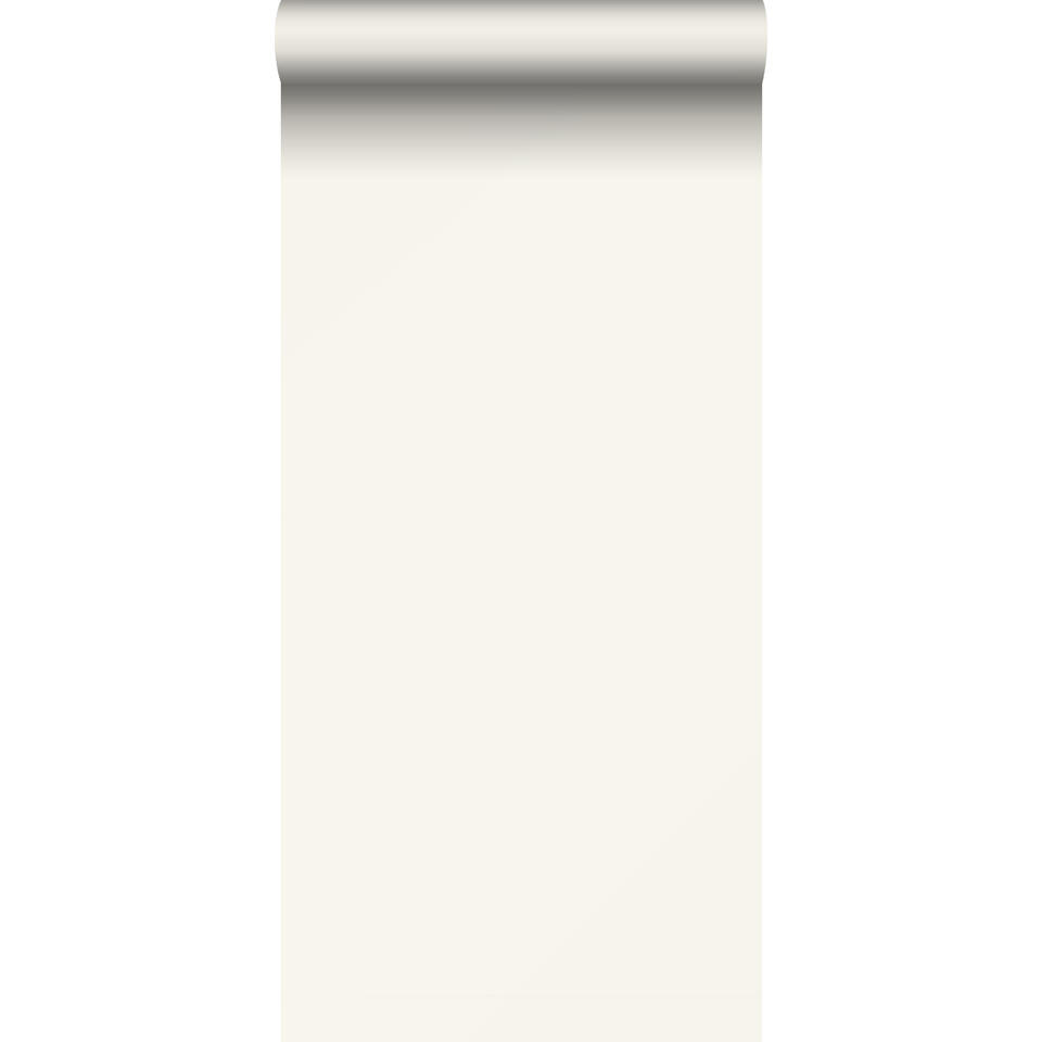 Sanders & Sanders behang - effen - beige - 53 cm x 10,05 m product