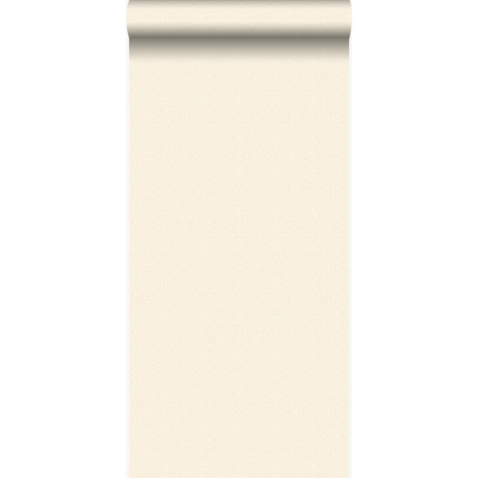 Origin behang - kleine ornamenten - ivoor wit - 53 cm x 10,05 m product