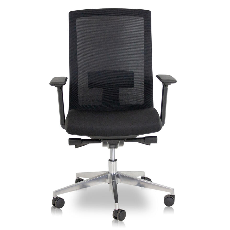 MRC COMFORT Set - Zit-sta bureau + stoel - 140x80 - wild peren