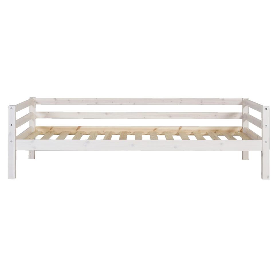 Bed Ties - whitewash - 90x200 cm