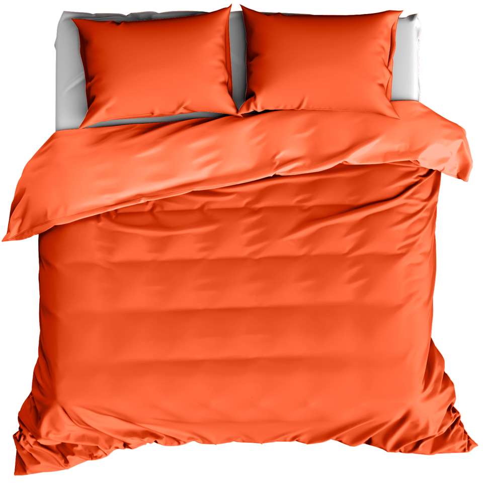 De Witte Lietaer Dekbedovertrek Olivia-200 x 200/220 cm product