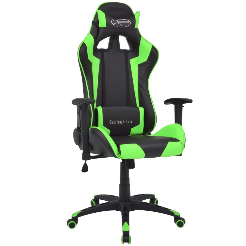 xtreme gaming chair