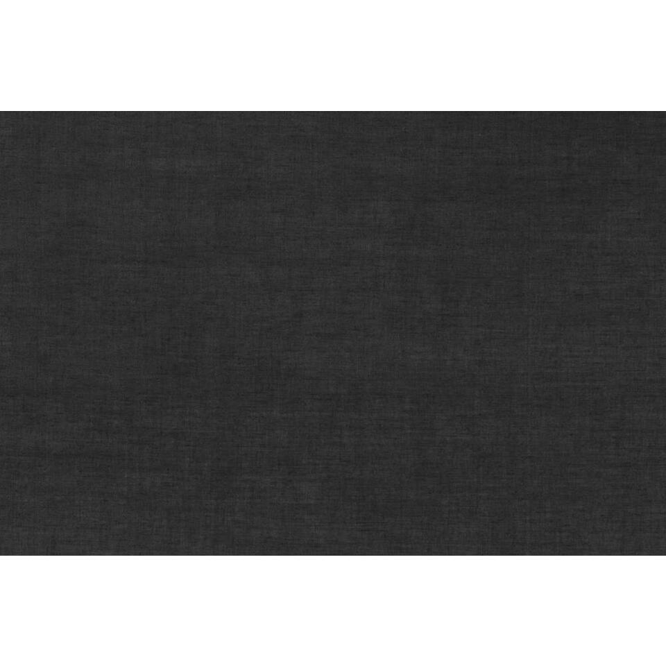 Boxcombinatie Riga - zwart - 160x200 cm