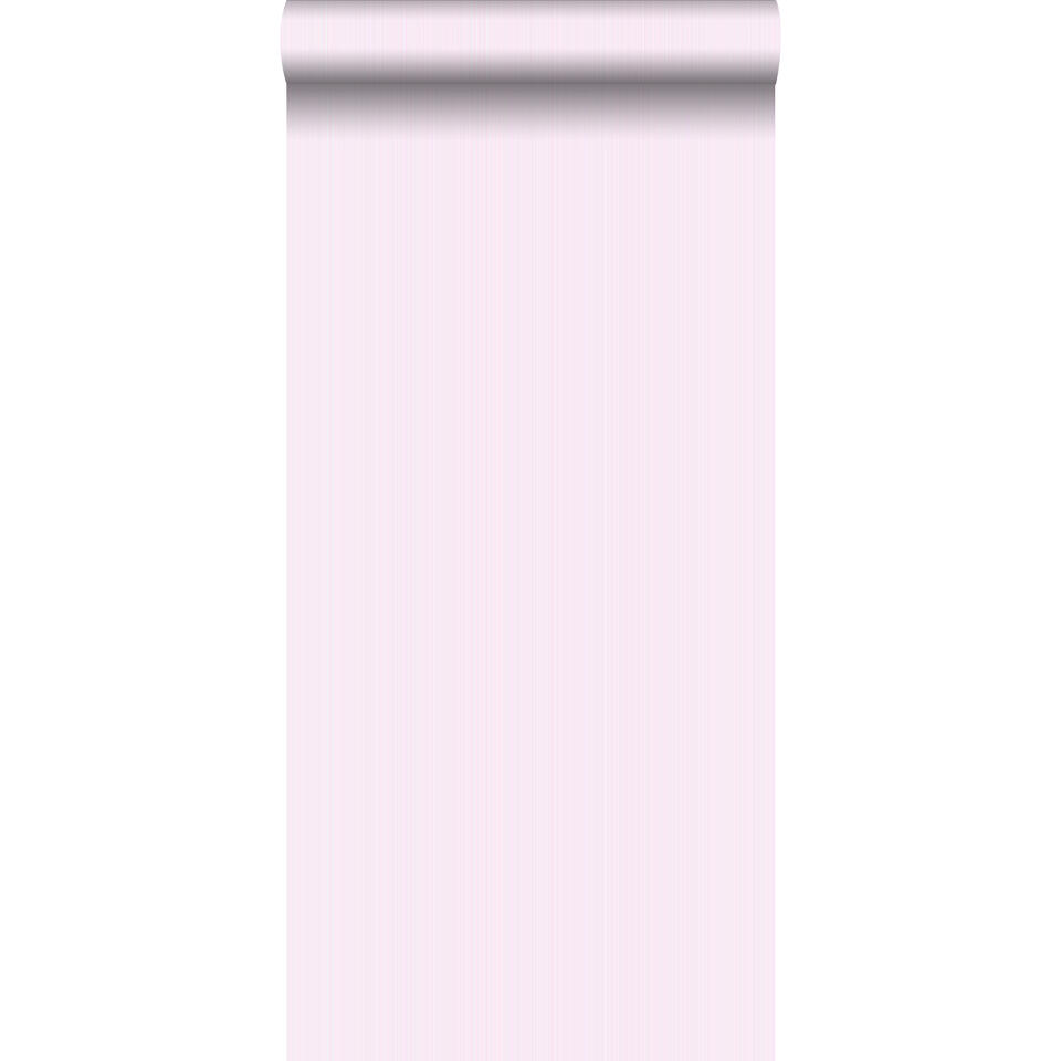 ESTAhome behang - fijne strepen - licht roze - 53 cm x 10,05 m product