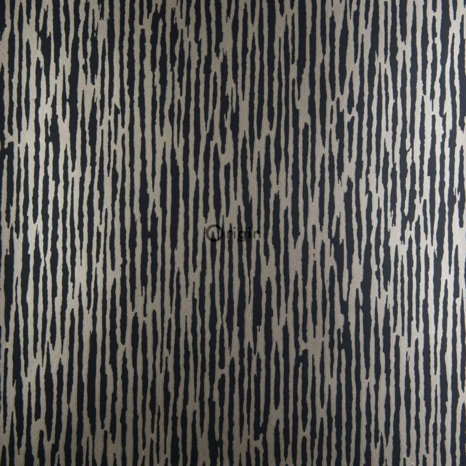 Origin behang - camouflage - zwart - 52 cm x 10,05 m product