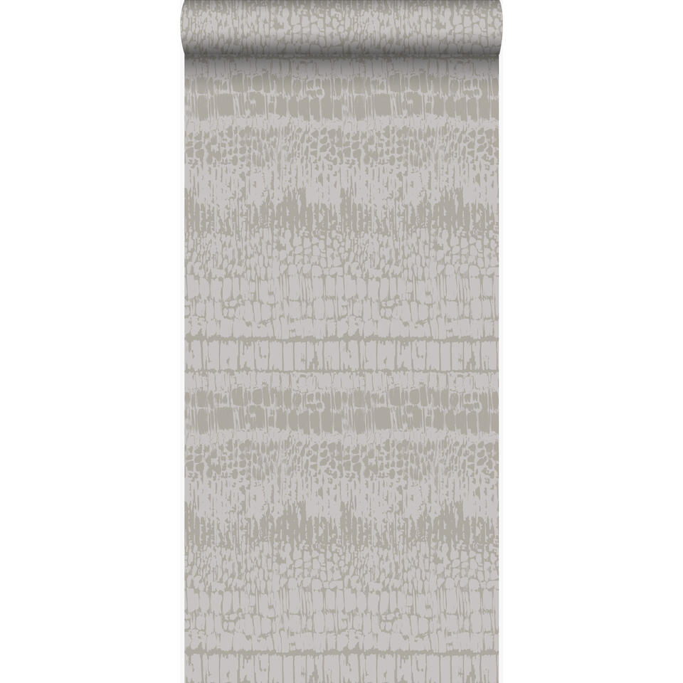 Origin behang - dierenhuid - paars - 53 cm x 10,05 m product