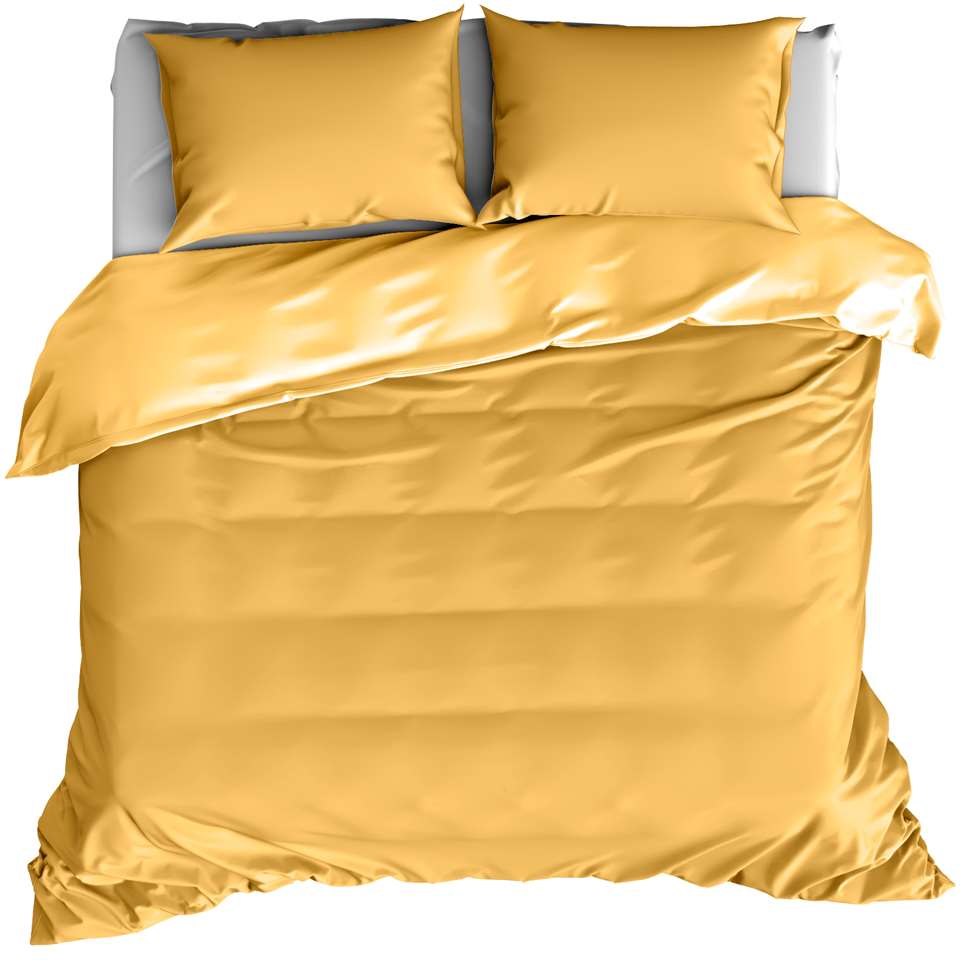 De Witte Lietaer Dekbedovertrek Olivia-240 x 220 cm product