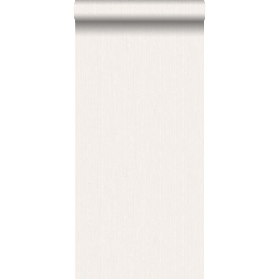 ESTAhome behang - denim structuur - beige - 53 cm x 10,05 m product