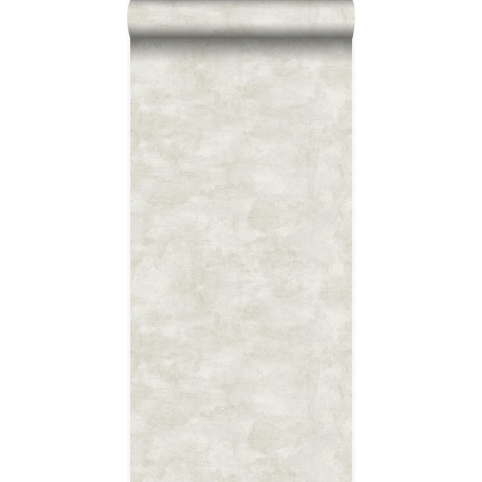 Origin behang - betonlook - lichtbeige - 53 cm x 10.05 m product
