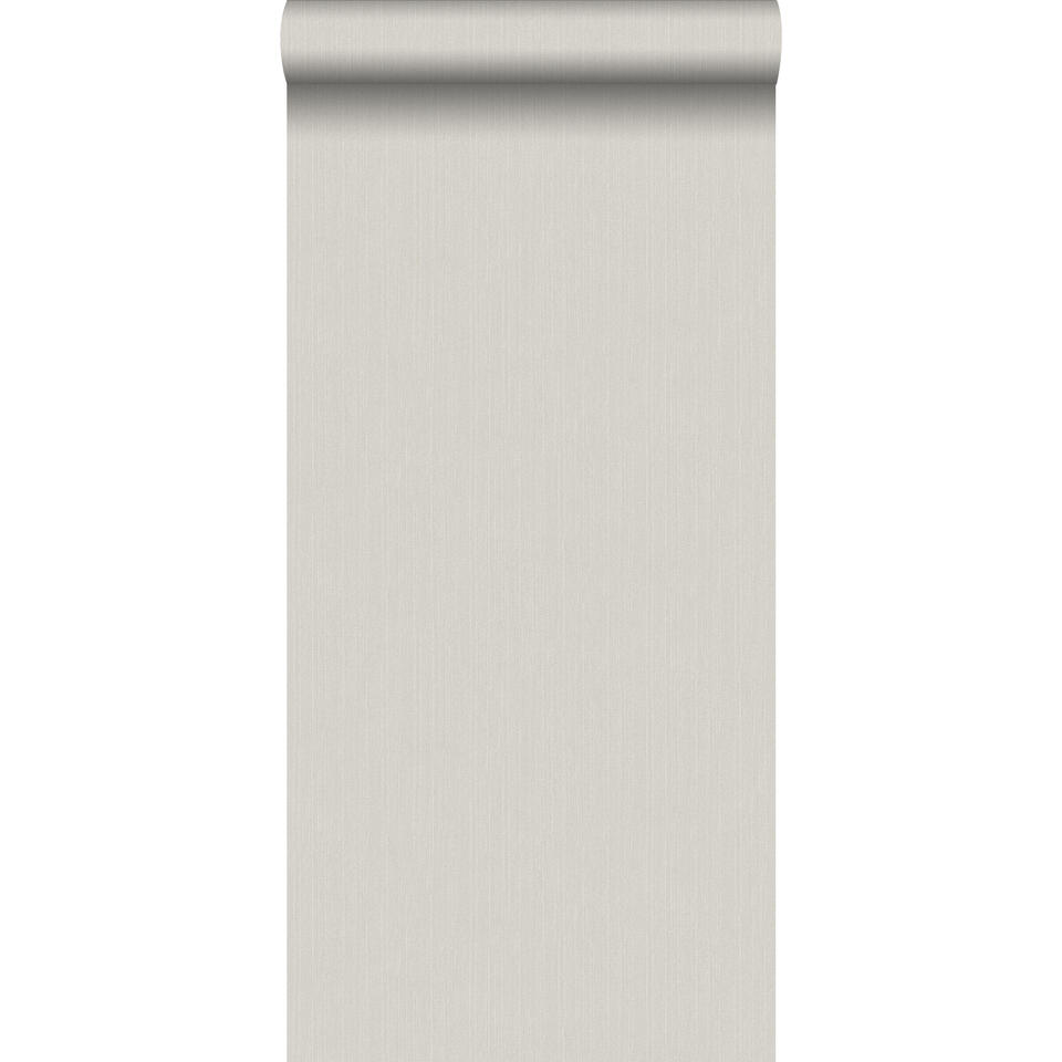 ESTAhome behang - denim jeans structuur - beige - 53 cm x 10,05 m product