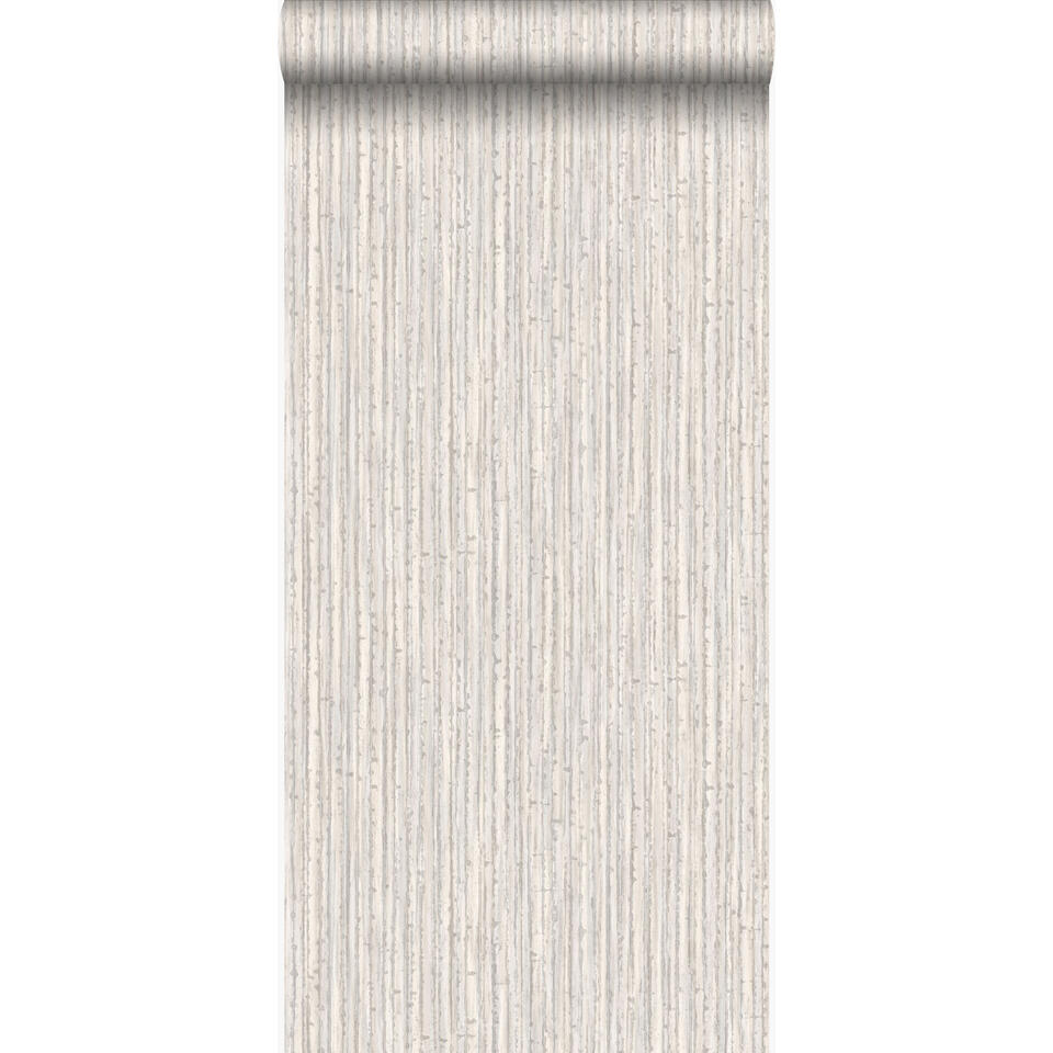 Origin behang - bamboe - zand beige - 53 cm x 10,05 m product