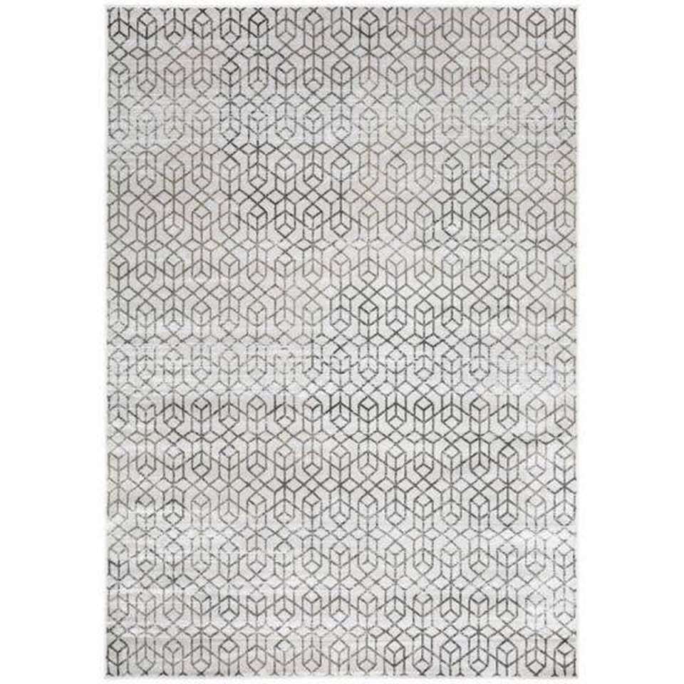 EVA Interior Vloerkleed Aurore - Grijs - 160 x 230 cm - (M)