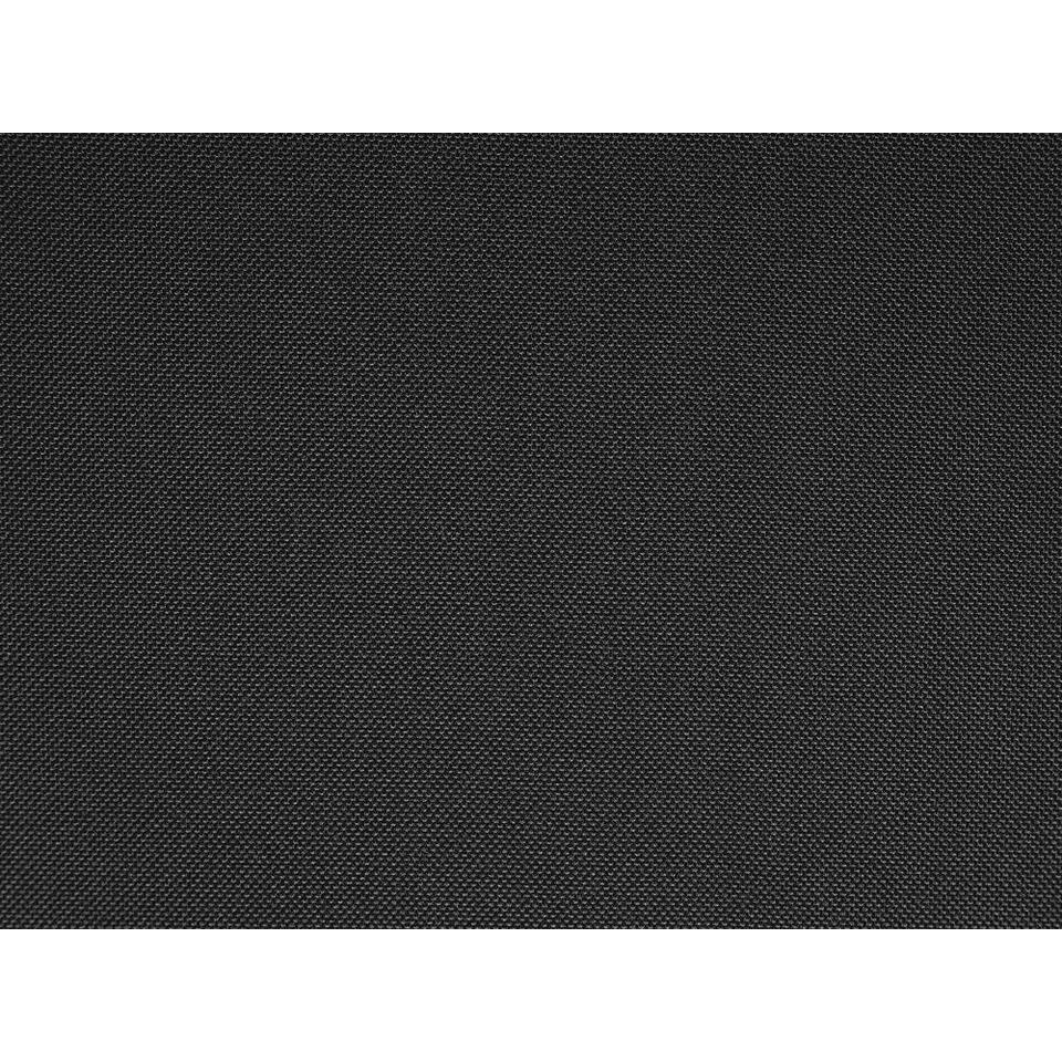 Beliani Slaapbank - SILDA zwart polyester