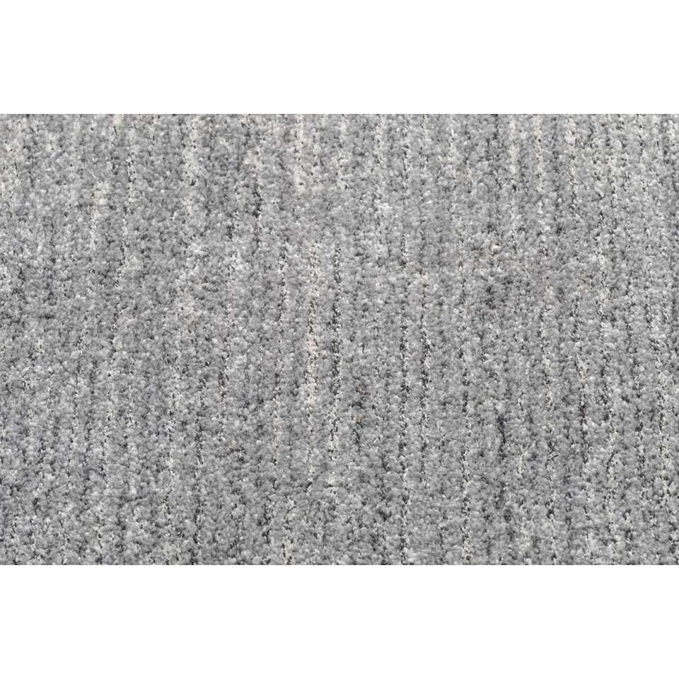 Vloerkleed Coris - grijs - 160x230 cm